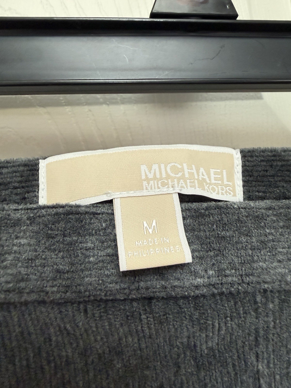 Michael Kors Lot Of 3 Pair Corduroy Leggings Size M thumbnail 10