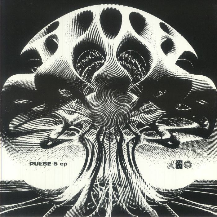 FUTURE SOUND OF LONDON/SMART SYSTEMS/INDO TRIBE/ YAGE - Pulse 5 EP - Vinyl (12"")