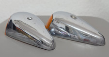 VW Käfer Blinkleuchten Blinker vorne (Paar) Oldtimer Vintage