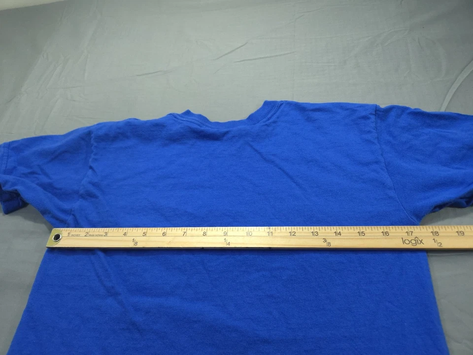 Vintage Spiderman Shirt Boys Extra Large Movie Promo Unstoppable 2002 OG Marvel - Image 4 of 4