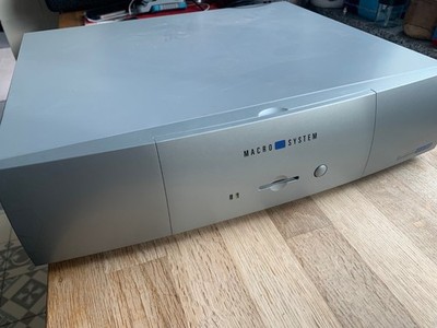 Casablanca AVIO DVD macro System Videoschnittsystem  (teilgeprüft)