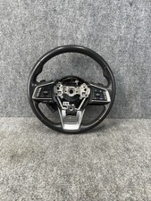 2017-2022 Subaru Imprezacrosstrek Steering Wheel Leather Orange 2b1 166