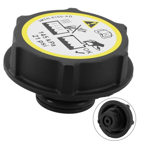 Versatile Radiator Expansion Tank Cap for Ford S Max Mk1 B Max Ecosport - Picture 2 of 12