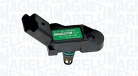 NEU - Magneti Marelli 215810009700 Sensor, Saugrohrdruck FüR CitroËN Peugeot