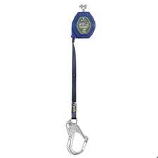 Falltech FT-X Edgecore Self Retracting Lifeline, Not Applicable, Not Applicable,