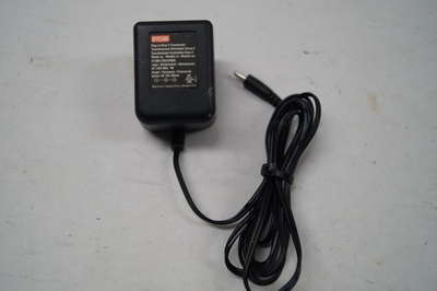 #ad Ryobi C120N AC Adapter 720244008 NiCd 12V Ni Cd Battery Charger WORKING B262 $18.00