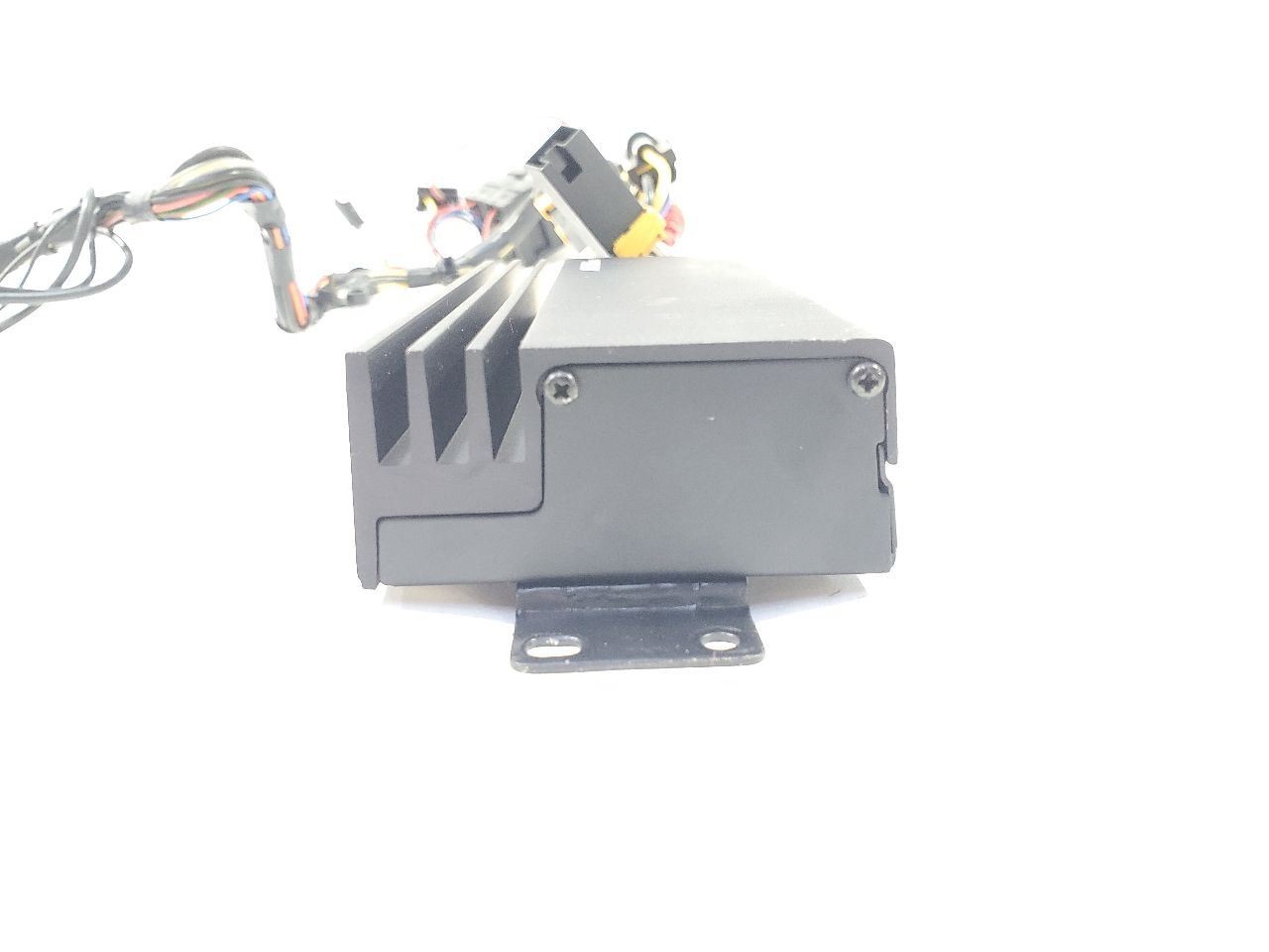 1991 Bentley Turbo R OEM Radio ALPINE 3501 Amplifier