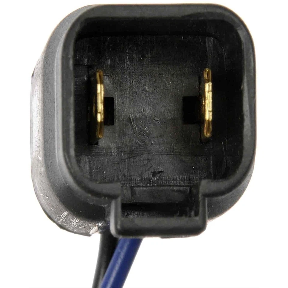 Conjunto de ventilador de refrigeración Dorman 621-177 para camioneta Toyota 4Runner de 4 corredores Foto 2 de 2