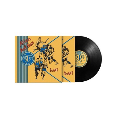 Alien Ant Farm - Truant 180G Vinyl LP Reissue (New)