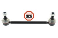 Koppelstange Stabilisator Hinterachse VerstäRkt FüR Mazda 323 F Vi SchräGheck S