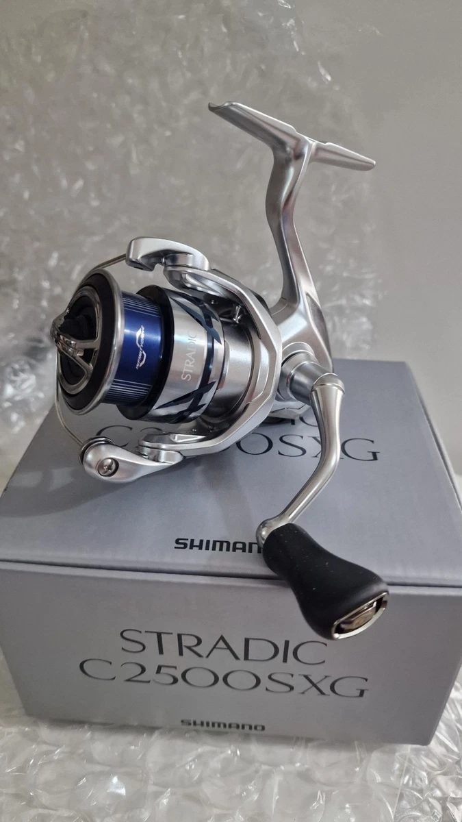 Shimano 3000 Spool in Spinning/Fixed Spool Fishing Reels for sale