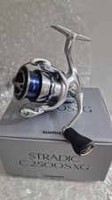 Shimano 23 Stradic C2500SXG Spinning Reel 202...