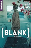 Alice Birch - Blank - Paperback - G245Z