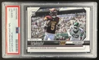 2024 Panini Instant NFL Jayden Daniels RC Rookie #6 Commanders PSA 10 GEM MINT