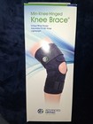 Advanced ORTHO Wrap-Around Hinged Knee Brace size available M/L/2XL — photo 1