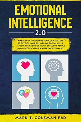 Emotional Intelligence 20: Ma - GOOD