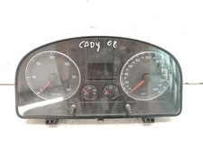 Compteur Volkswagen CADDY