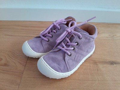 Bisgaard Leder Lauflernschuhe GR.22