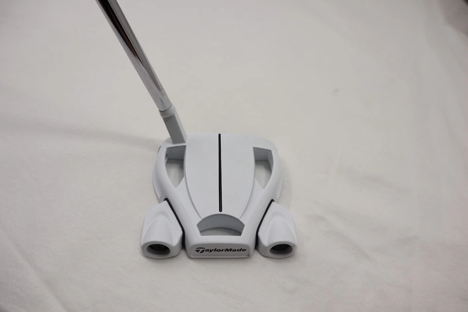 TAYLORMADE GHOST SPIDER PUTTER 34" ...NO PUTTER COVER - Image 3 of 4