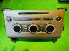 RANGE ROVER SPORT HEATER CLIMATE CONTROL PANEL DK62045A66 