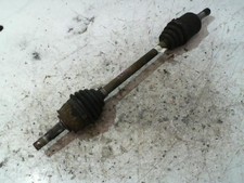 Cardan Alfa Romeo MITO
