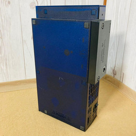 Sony PlayStation2 PS2 SCPH-50000MB/NH MidnightBlue Console rare NTSC-Japan