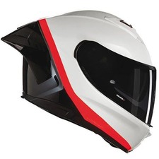 Gloss Men Motorcycle Motorsports Helmets for sale UK