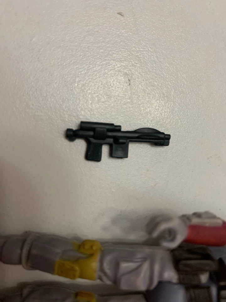 Figura de acción completa de colección Star Wars Boba Fett 1979 HK Kenner *NM* Foto 3 de 3