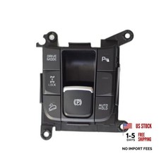 Handbrake Switch Parking Switch Button Compatible with KIA SPORTAGE 2016-2022