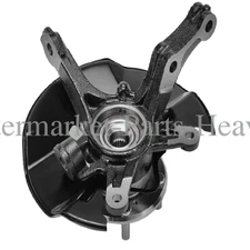 Front Left Steering Knuckle Assembly 51216-TR0-A50 for Honda	Civic HF 2013-2015