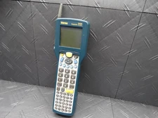 Intermec 2425 Trakker Antares Data Collection Terminal Handheld Barcode Scanner
