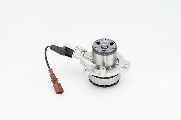 CONTINENTAL CTAM Wasserpumpe  u.a. für AUDI, SEAT, SKODA, VW - Bild 1 von 1