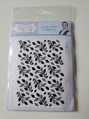 Phil Martin Sentimentally Yours Lavish Leaves Hintergrund Neu