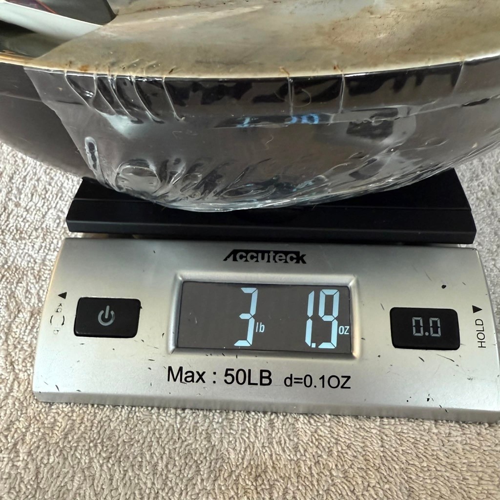 Philippe Richard Black Non-Stick Aluminum Chef Pan One Size