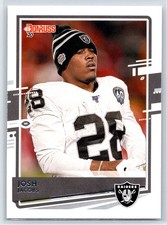 2020 Donruss Baseball Variations Gallery 90