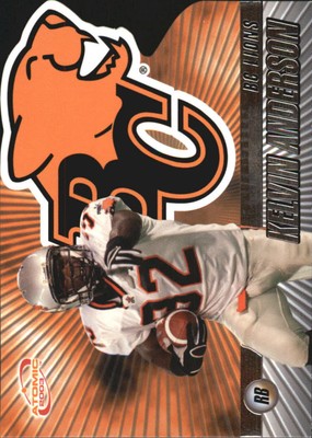 A0581- 2003 Atomic CFL Football Cards 1-100 +Red -You Pick- 15+ FREE US SHIP