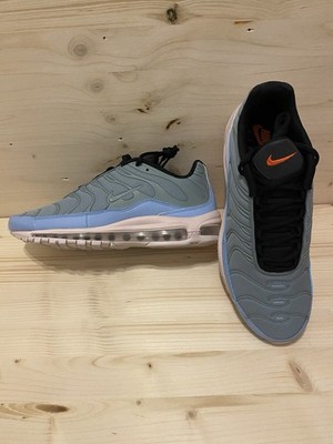 Nike Air Max Plus 97 Mica Green 44,5