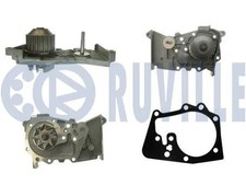 Pompe à eau Renault SCENIC