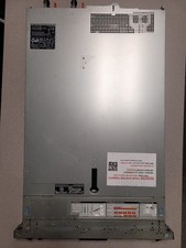 Dell PowerEdge R640 1U Server 2x Xeon Gold 3136 256GB RAM No HDD/8 Bay