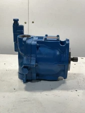 VICKERS/EATON PVE19LWQ1830930CVP12 REPLACEMENT PISTON PUMP (983644)- USED!