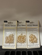 3 b Pure Concentrated Facial Serum Niacinamide For Brighten Skin And Dark Spots