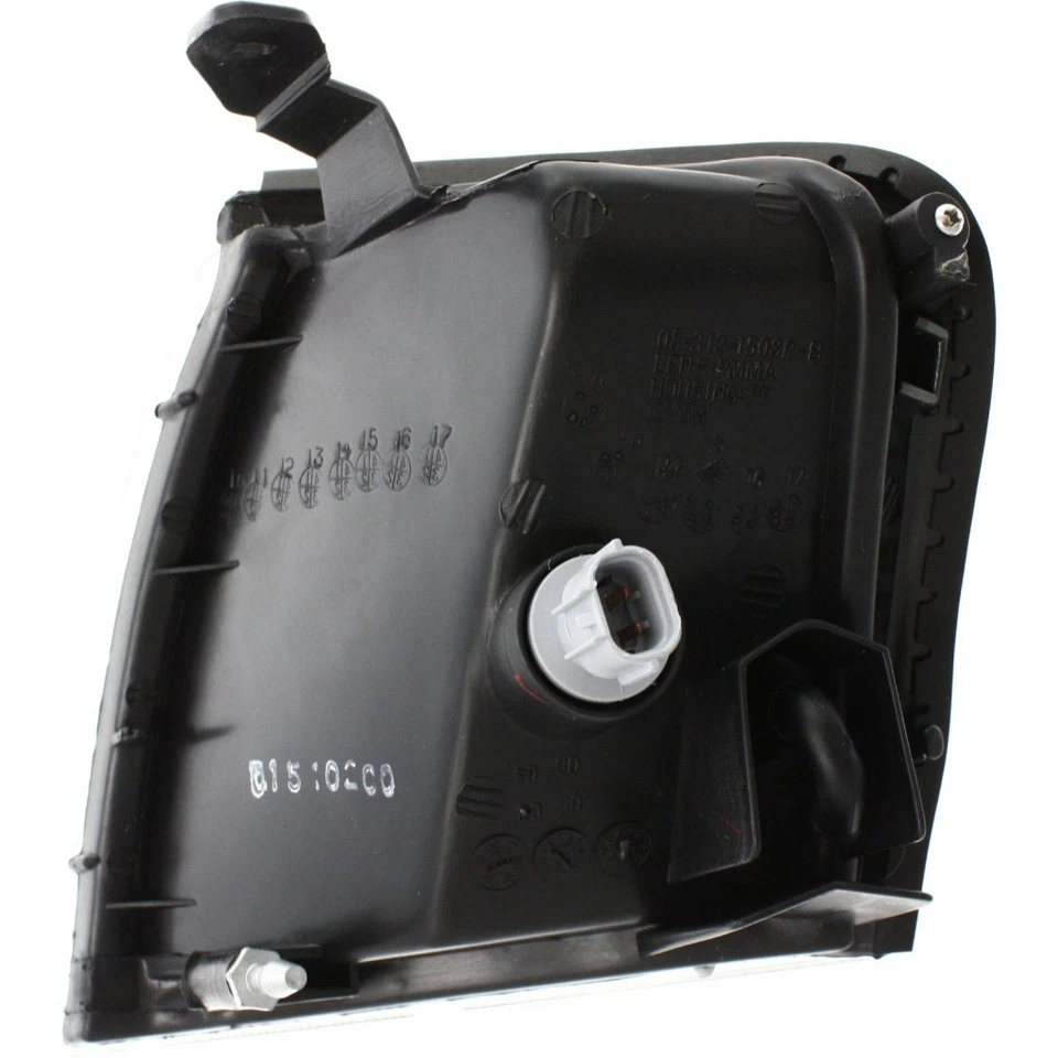 For 1995-1997 Toyota Avalon Pair Parking Light TO2520145 TO2521145 - Image 2 of 4