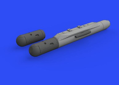 Eduard 648547 1/48 Brassin TIALD Pod for