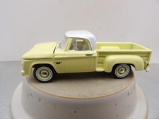 1962 DODGE D-100 PICKUP         2016 GREENLIGHT SE COUNTRY ROADS   1:64 DIE-CAST