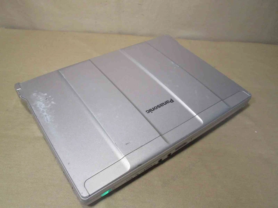 Panasonic Let's note CF-S10 Core i5-2520M 2.50GHz HDD 500GB RAM 12GB Win 10 Pro - Image 4 of 4