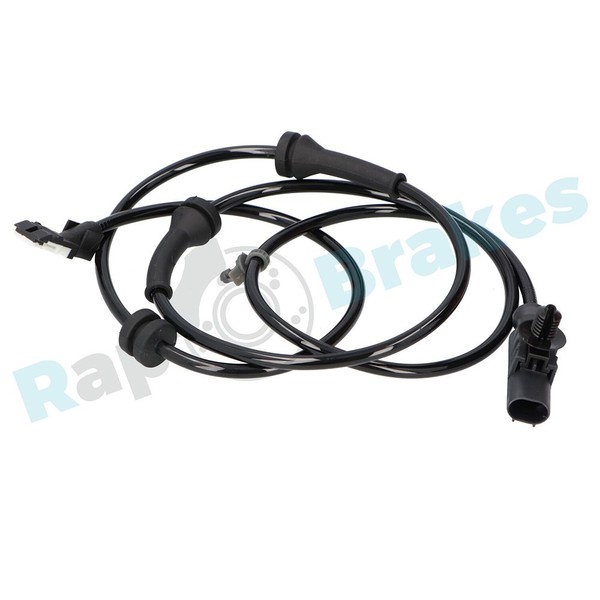 RAP Brakes Sensor, Raddrehzahl Links, Rechts, Vorderachse FüR Nissan-image