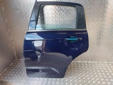 Porte arrière et accessoires Citroen C3