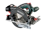 Metabo Akku-HandkreissäGe KS 18 LTX 57 2X8,0Ah Lihd Mit Metabox