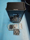 Phanteks EVOLV SHIFT - Mini ITX SFF PC Case - Black - Tempered Glass Side Panels