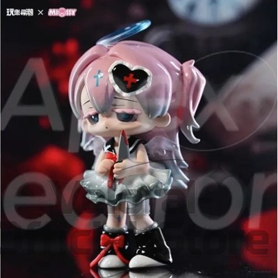 Missy Sweet Mourning Lolita Series Blind Box Anime Toy Xmas Gifts